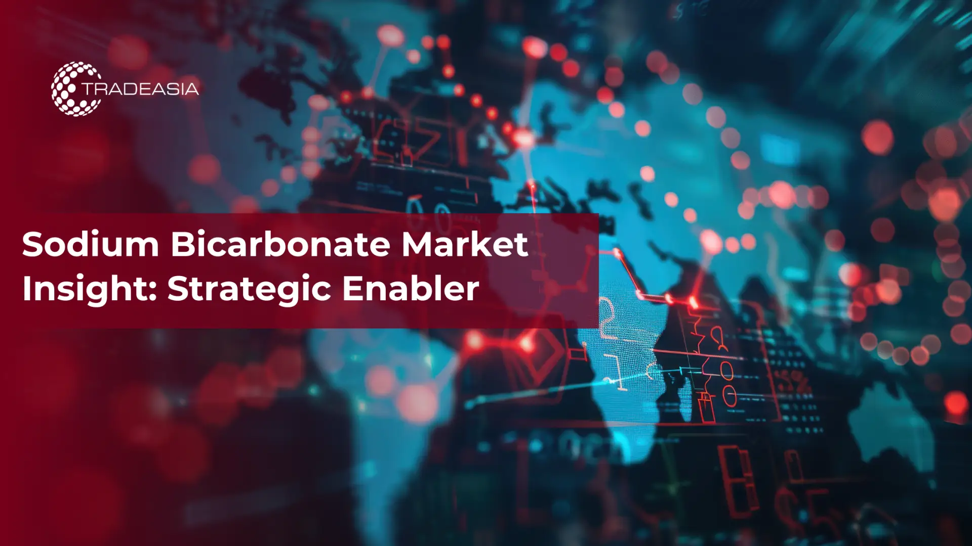 Sodium Bicarbonate Market Insight: Strategic Enabler