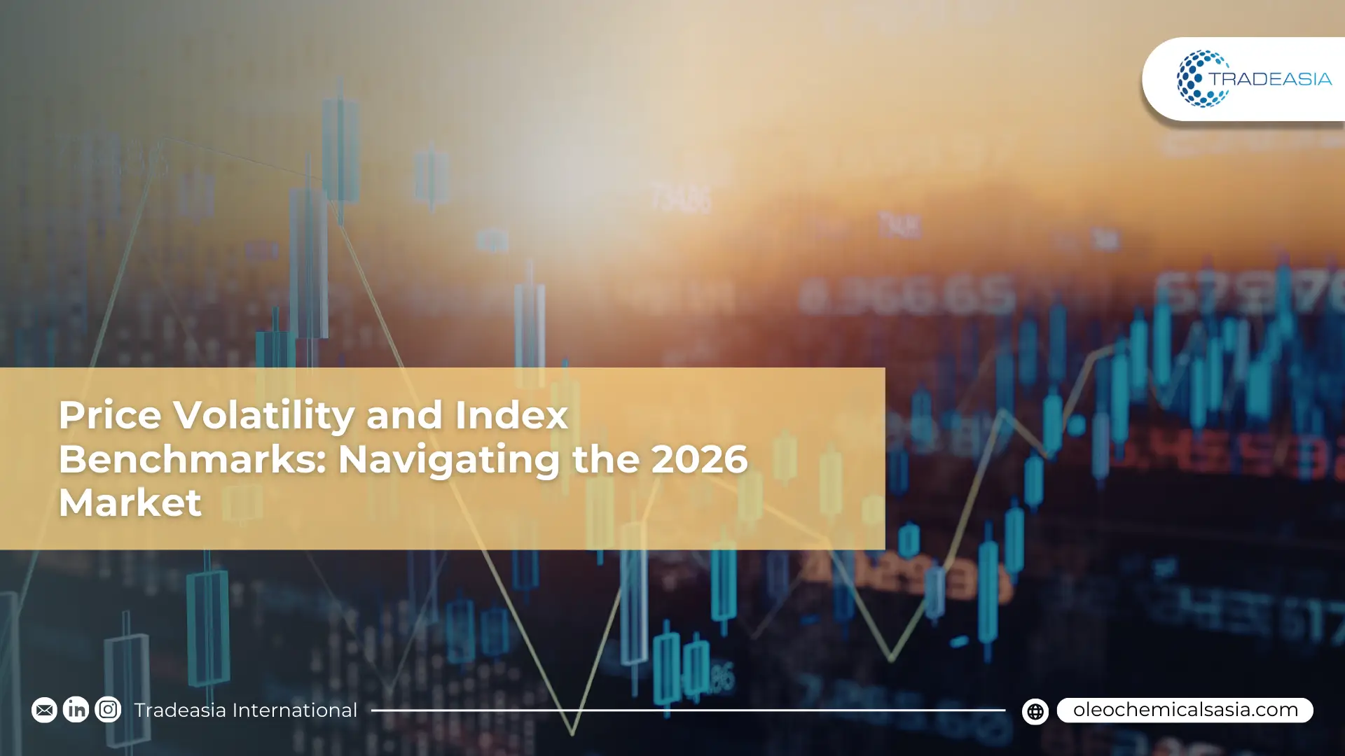 Financial analysis of crude glycerine price trends and weather-related volatility in 2026.