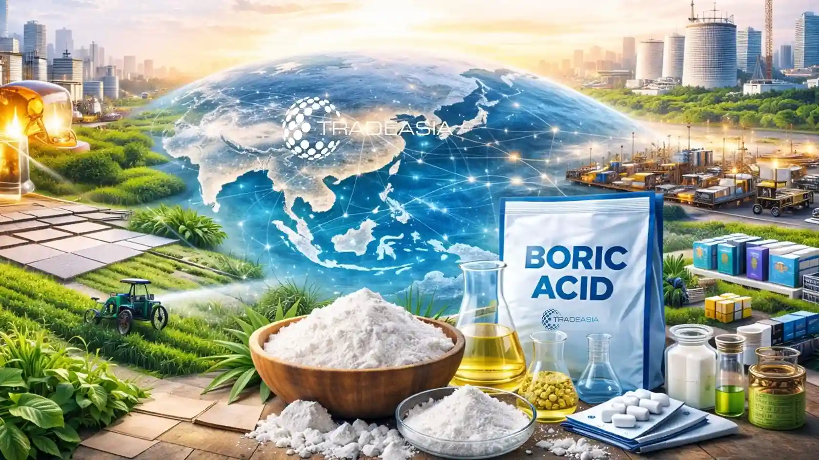 Banner Market Insight