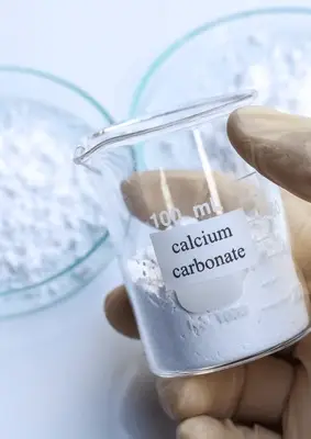 Calcium Carbonate Insights