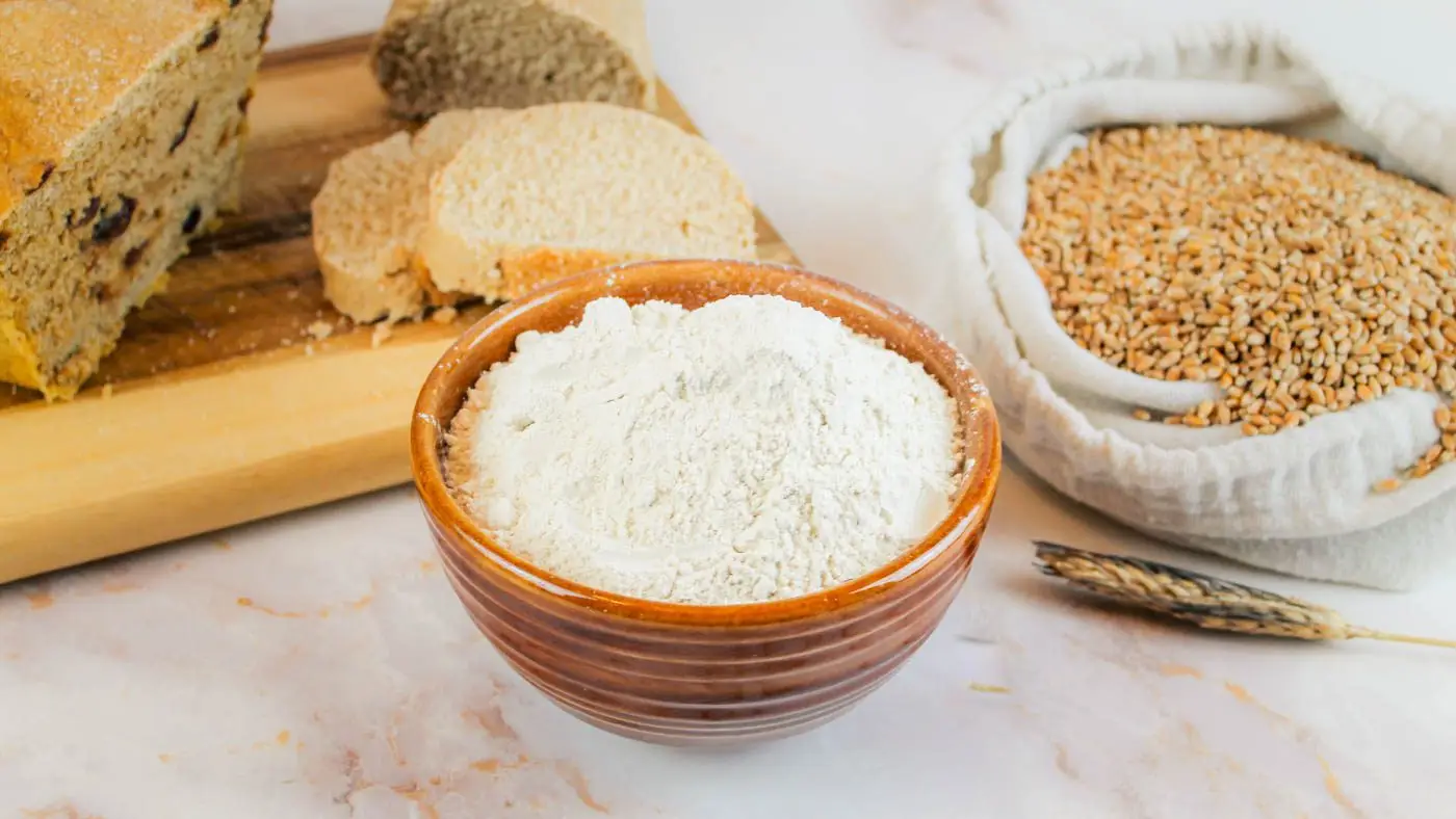 Wheat Gluten Market Trends and Forecast