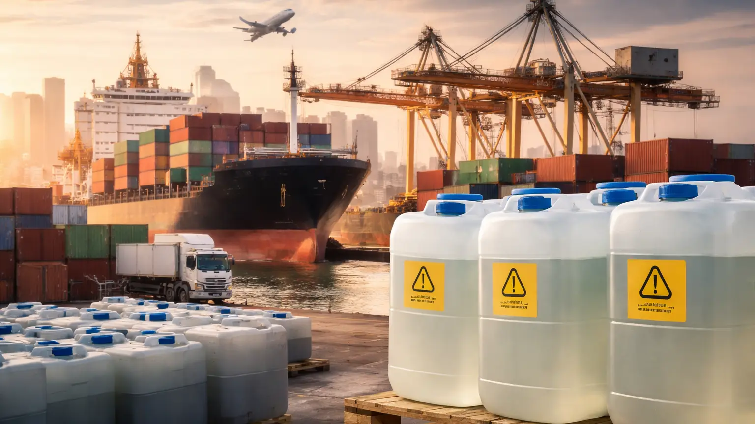 Decoding Asia's 2026 Formic Acid Market Through Pricing Trends