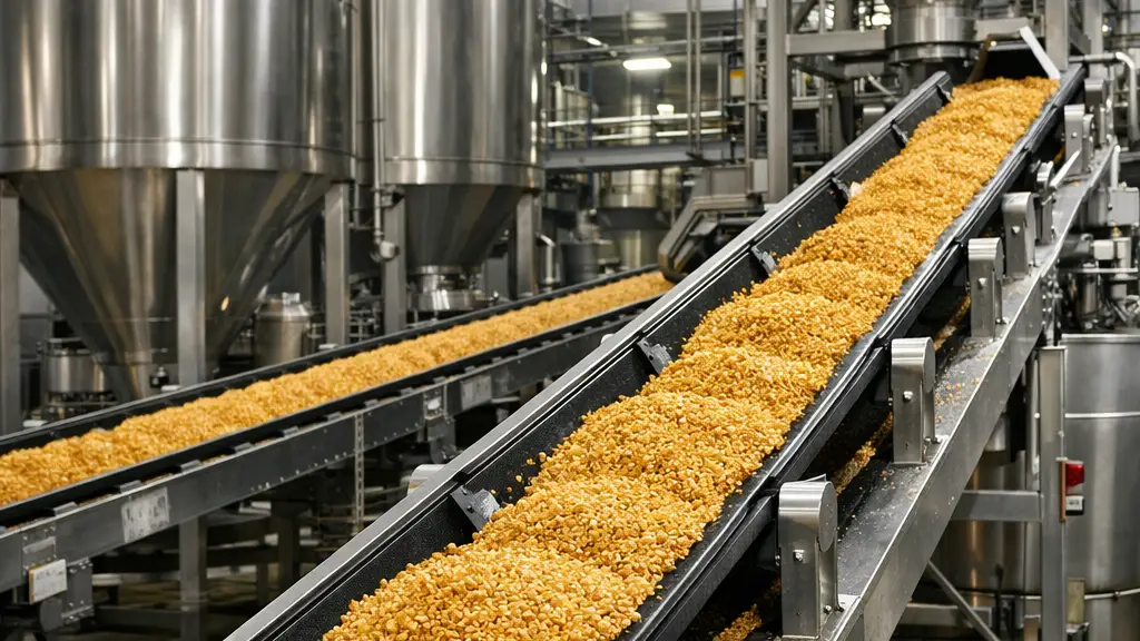 How to Capitalize on the USD 215.5B Poultry Feed Ingredients Market by 2032