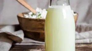 Premium Protein Liquid Supply and Demand Insights