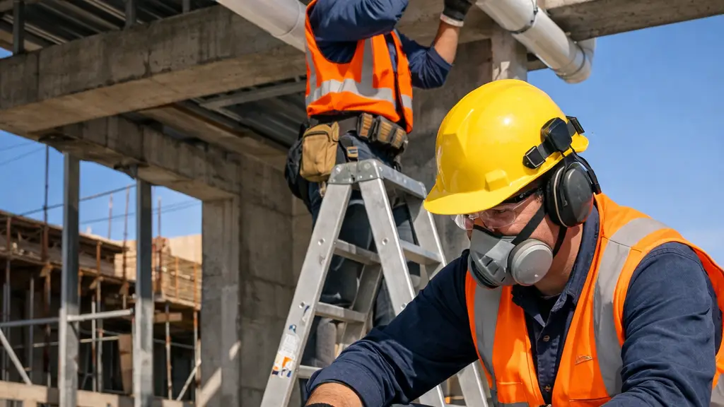 Why PVC Resin Dominates Construction in 2026