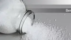 Benzoic Acid Global Trade and Supply Chain