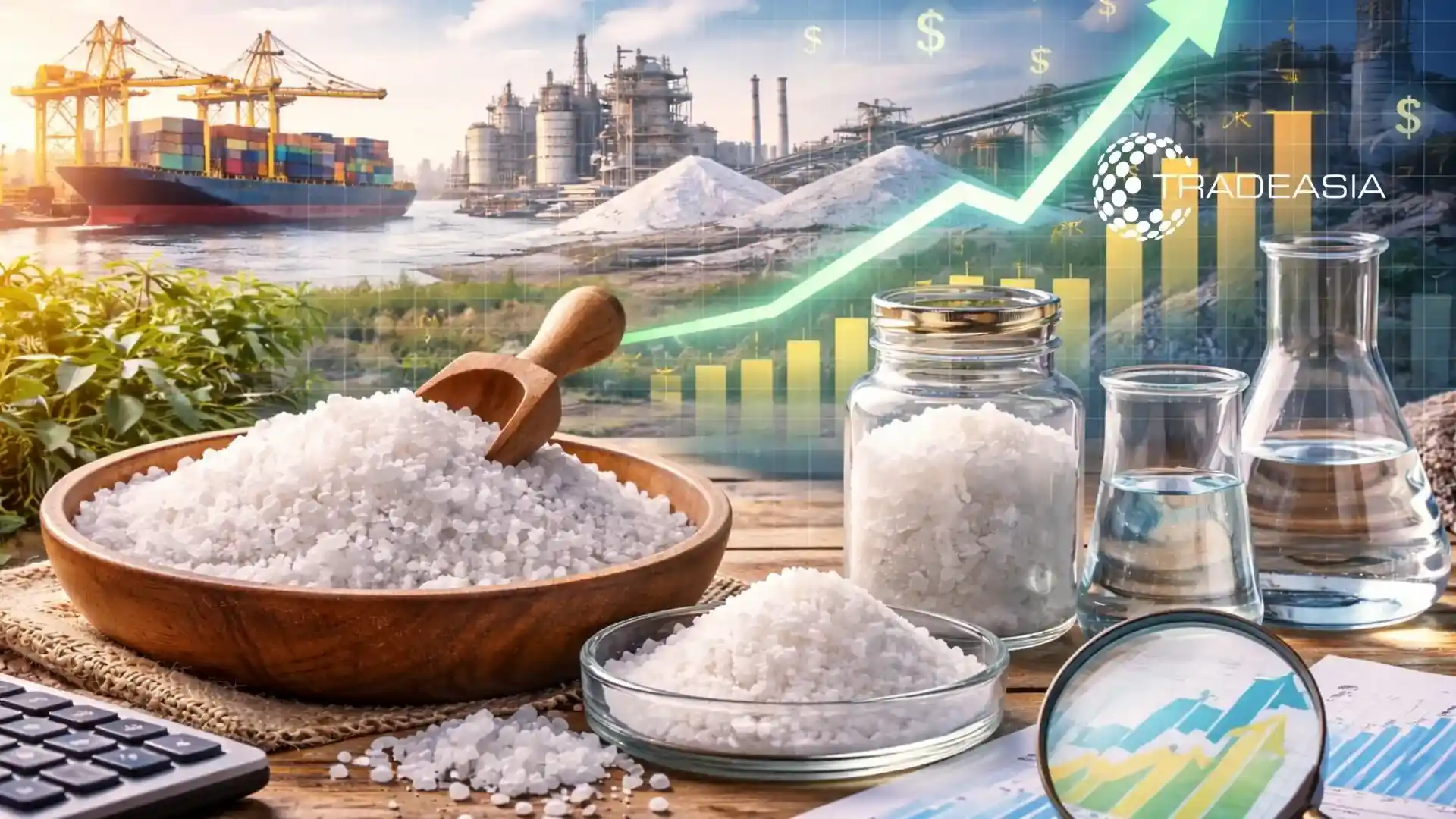 Borax Decahydrate Pricing Trends in Asia: A 2026 Outlook