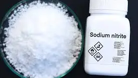 Sodium Nitrite Market Growth Analysis and Pricing Trends
