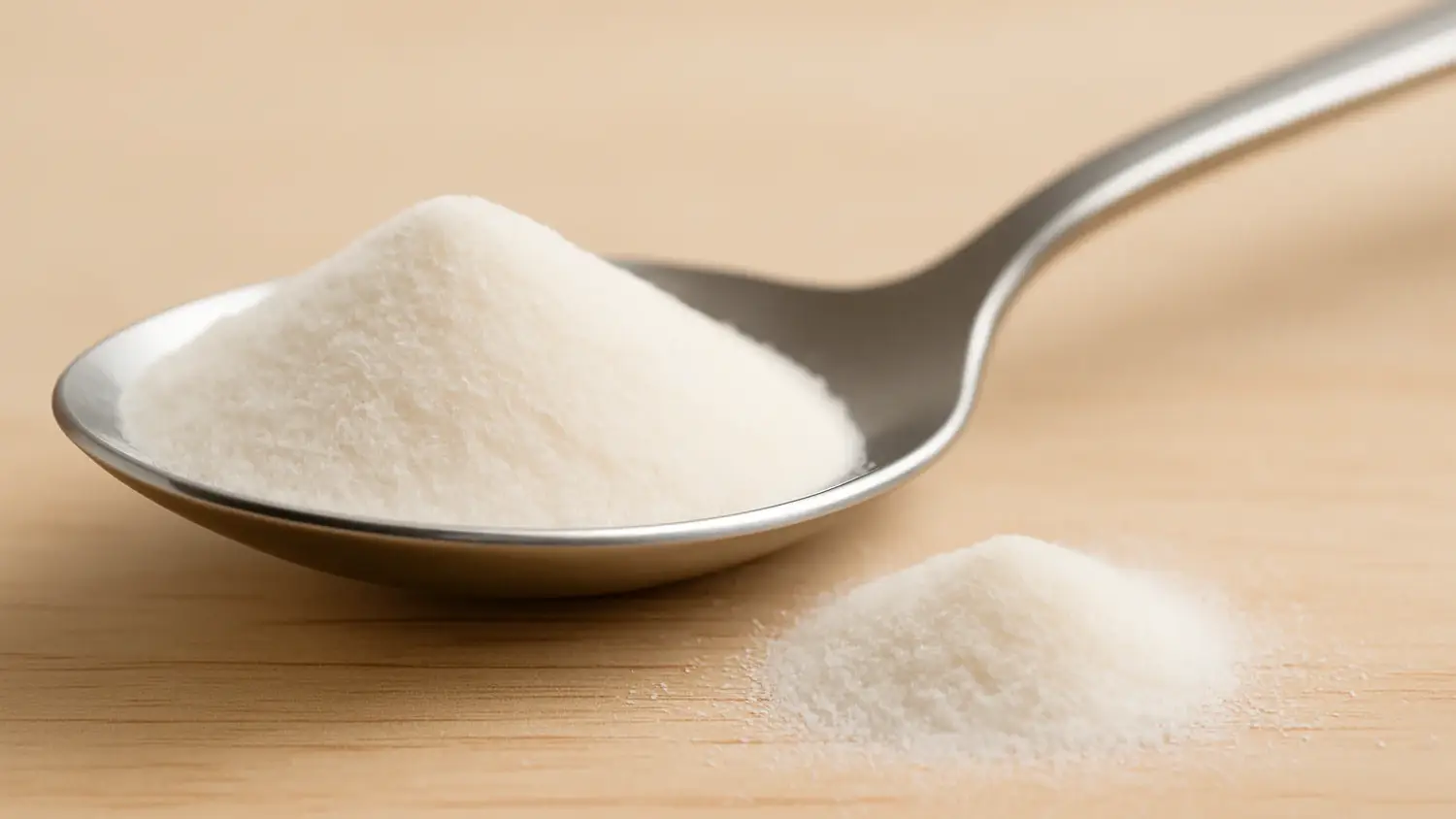 Glycine Production and Distribution Supply Chain Overview