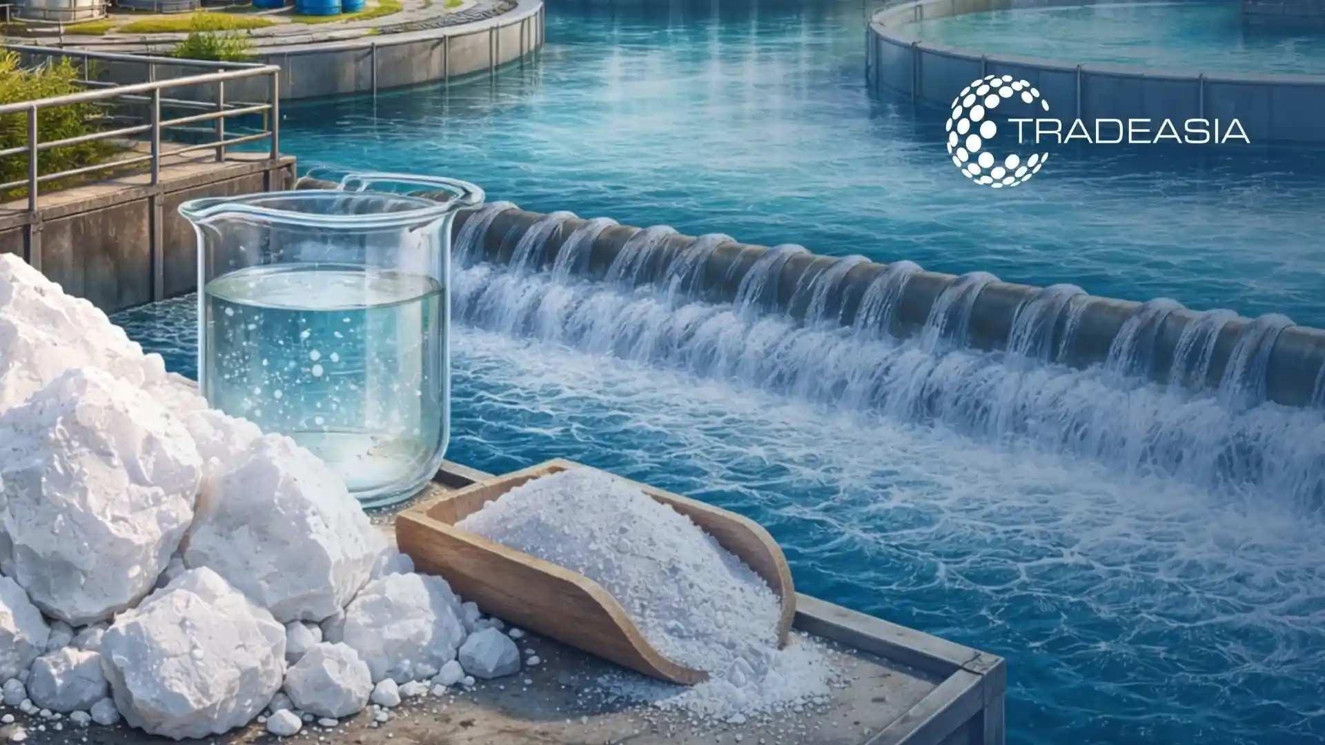 Borax Decahydrate: 2026 Market Trends & Buyer Insights