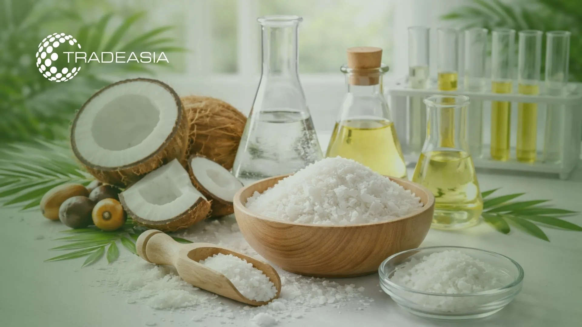 Navigating Lauric Acid Pricing and Market Trends to 2026