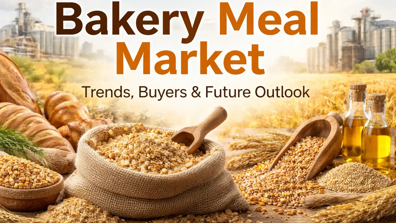 Supply Chain Evolution in the Bakery Meal Market