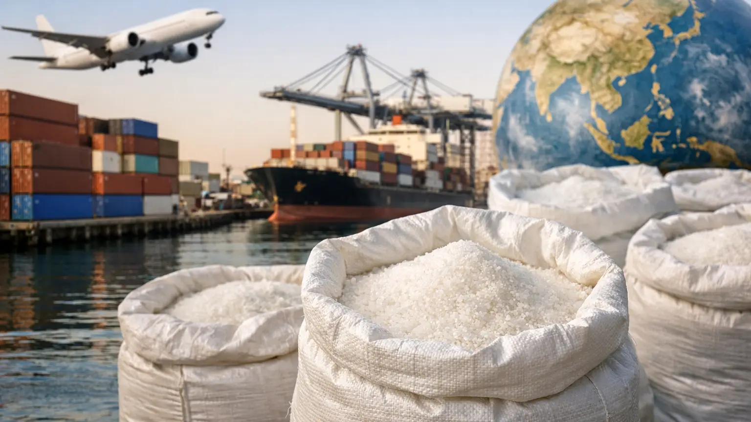 Decoding the Lauric Acid Price Index for Global Buyers