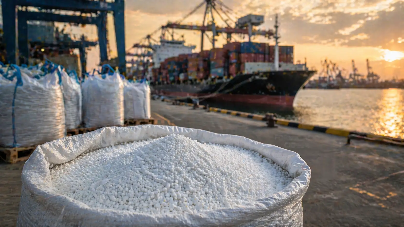 Forecasting Caustic Prills Prices: Key Factors for Buyers