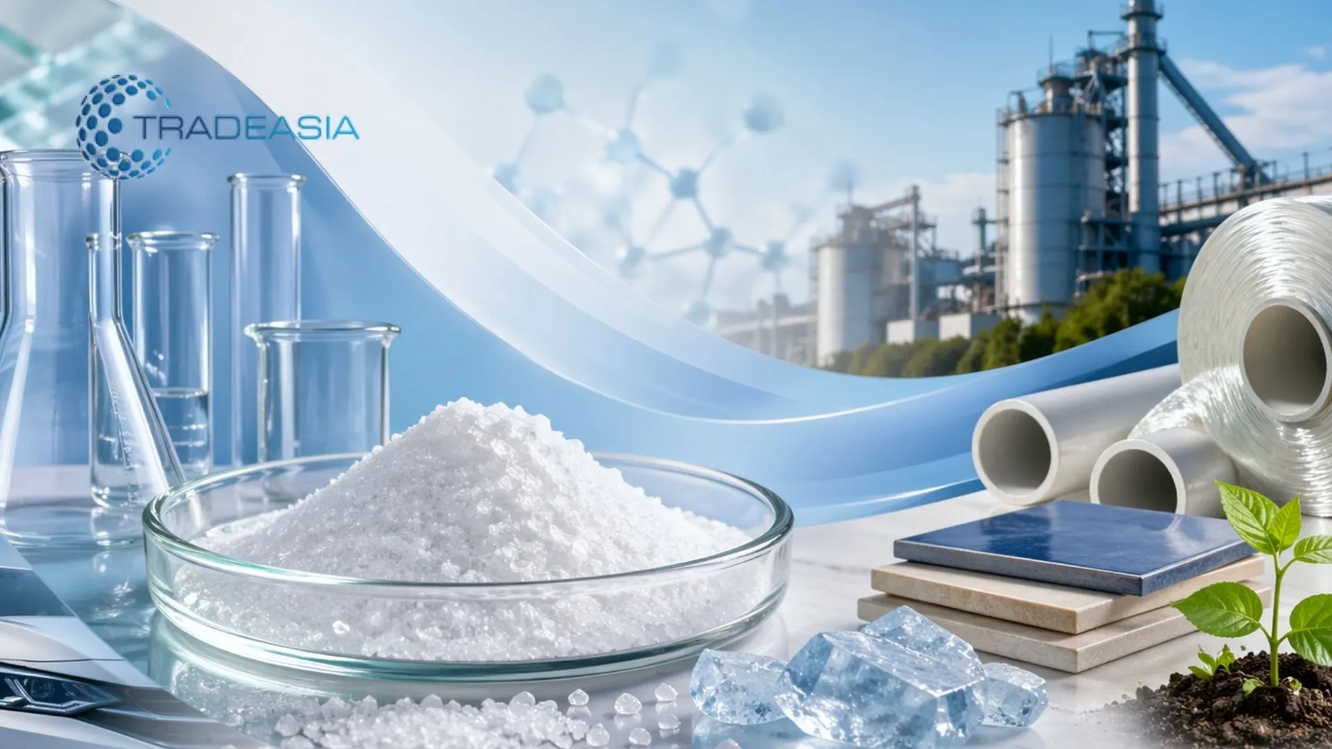 Boric Acid and Boron Industry Outlook for 2026