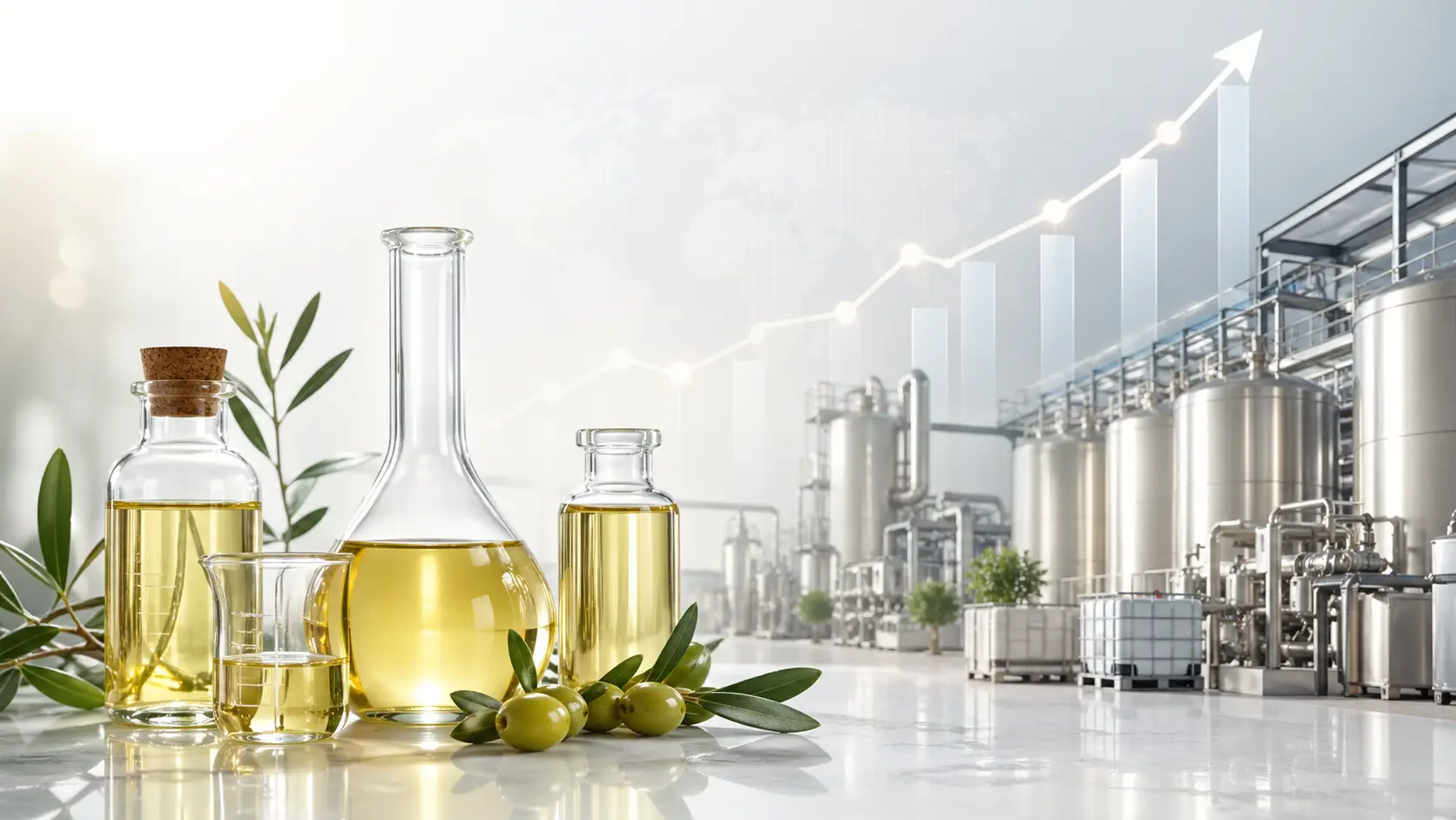 Untold Story of Oleic Acid Market Growth
