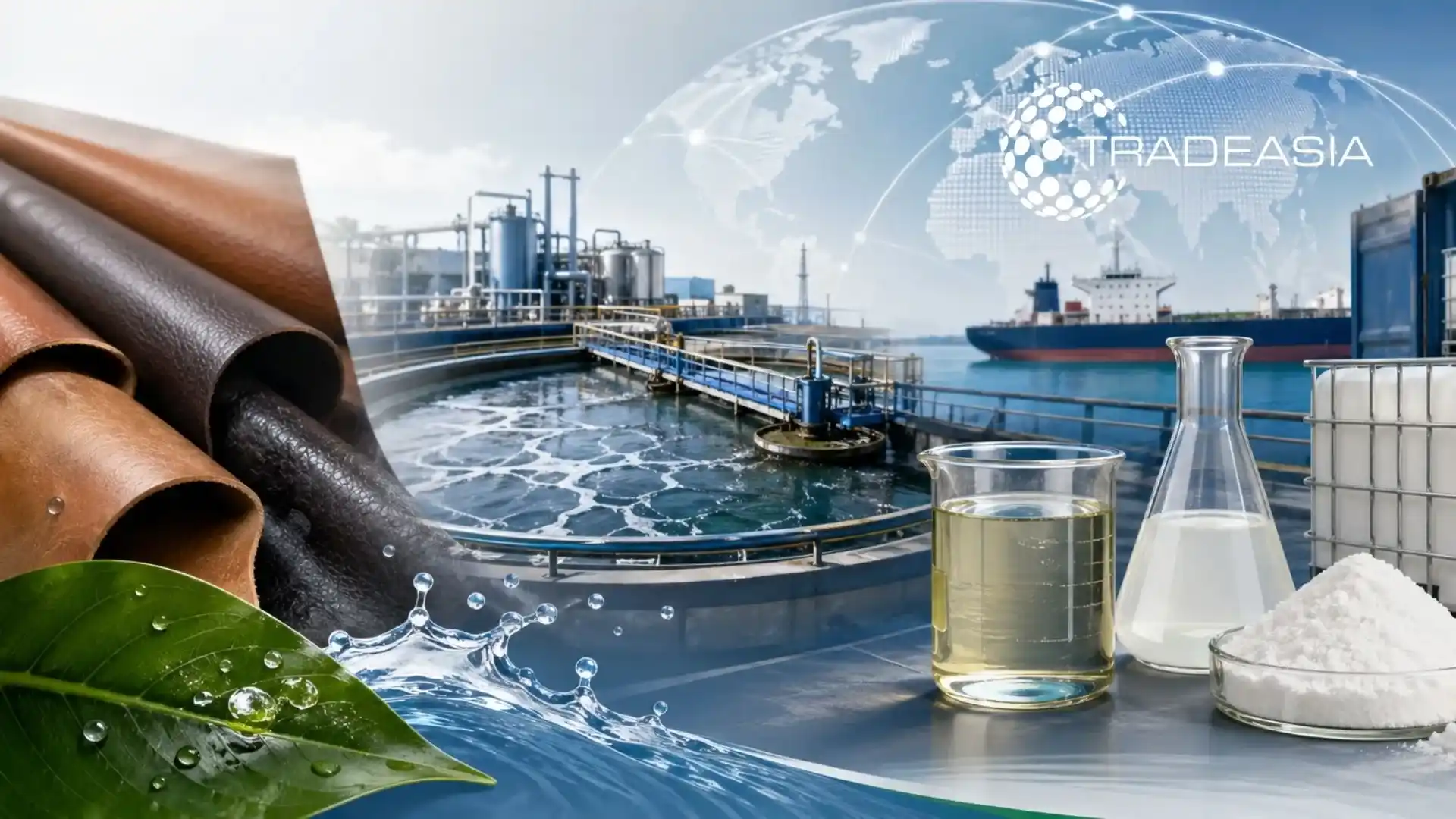 Polyaluminium Chloride 2026 Outlook for Leather