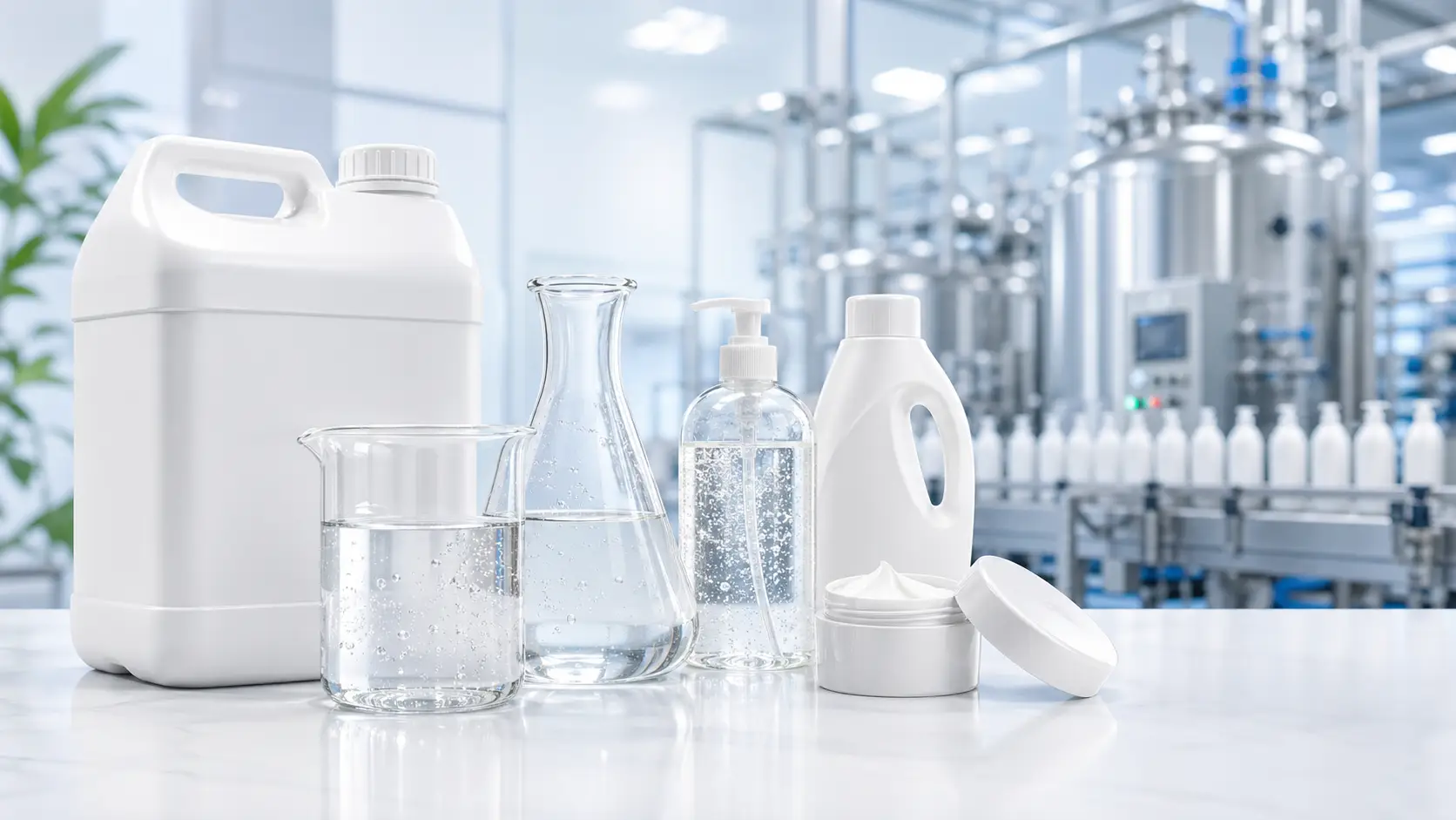 Why SLES From oleochemicalsasia.com Matters More Than Ever