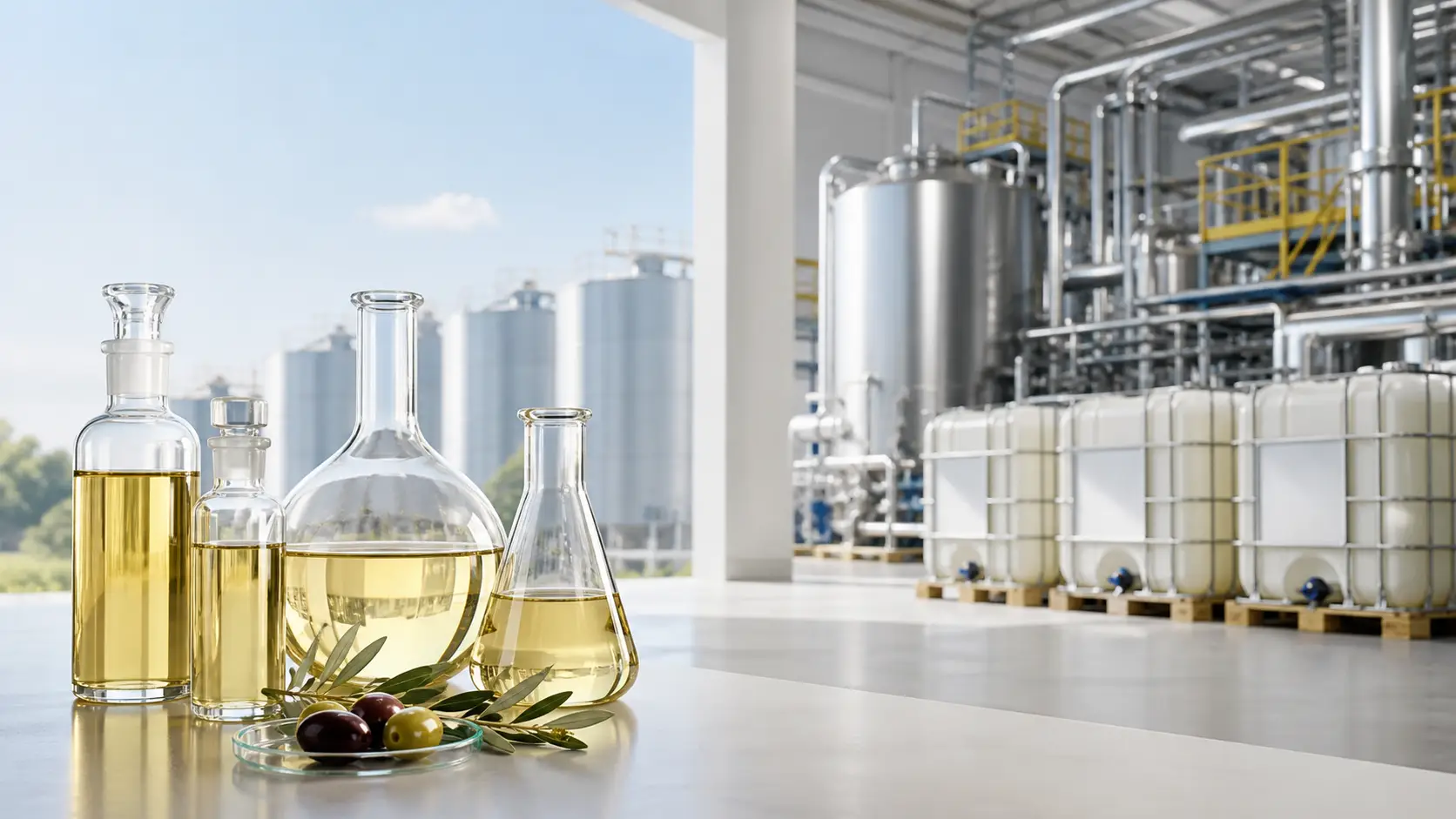 Oleic Acid 2026: What Every US Buyer Must Know