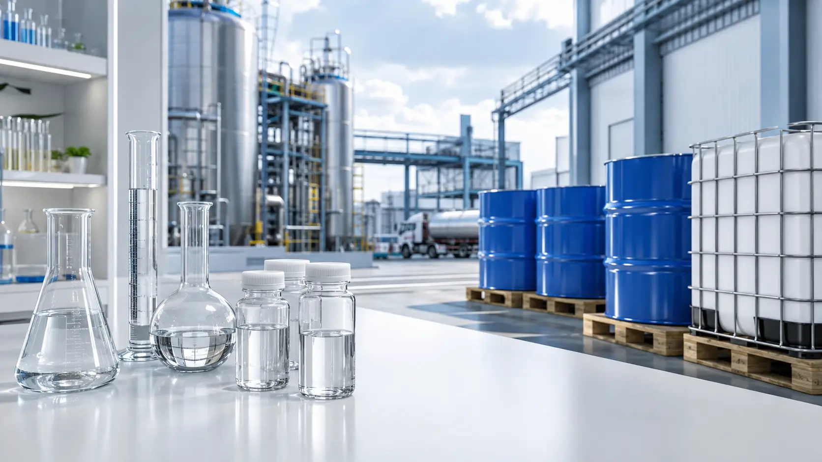 How Formic Acid Became Strategic for Buyers