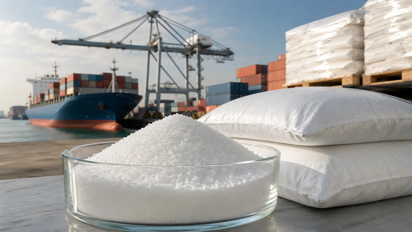 Boric Acid Pricing and Procurement Insights Q2 2026
