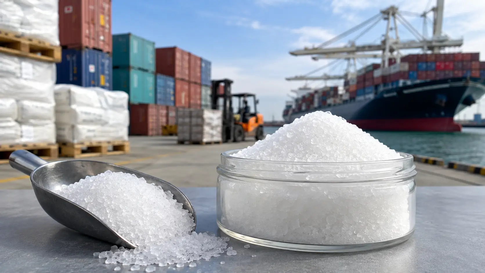 Borax Decahydrate Trade & Buyer Decisions in Q2 2026
