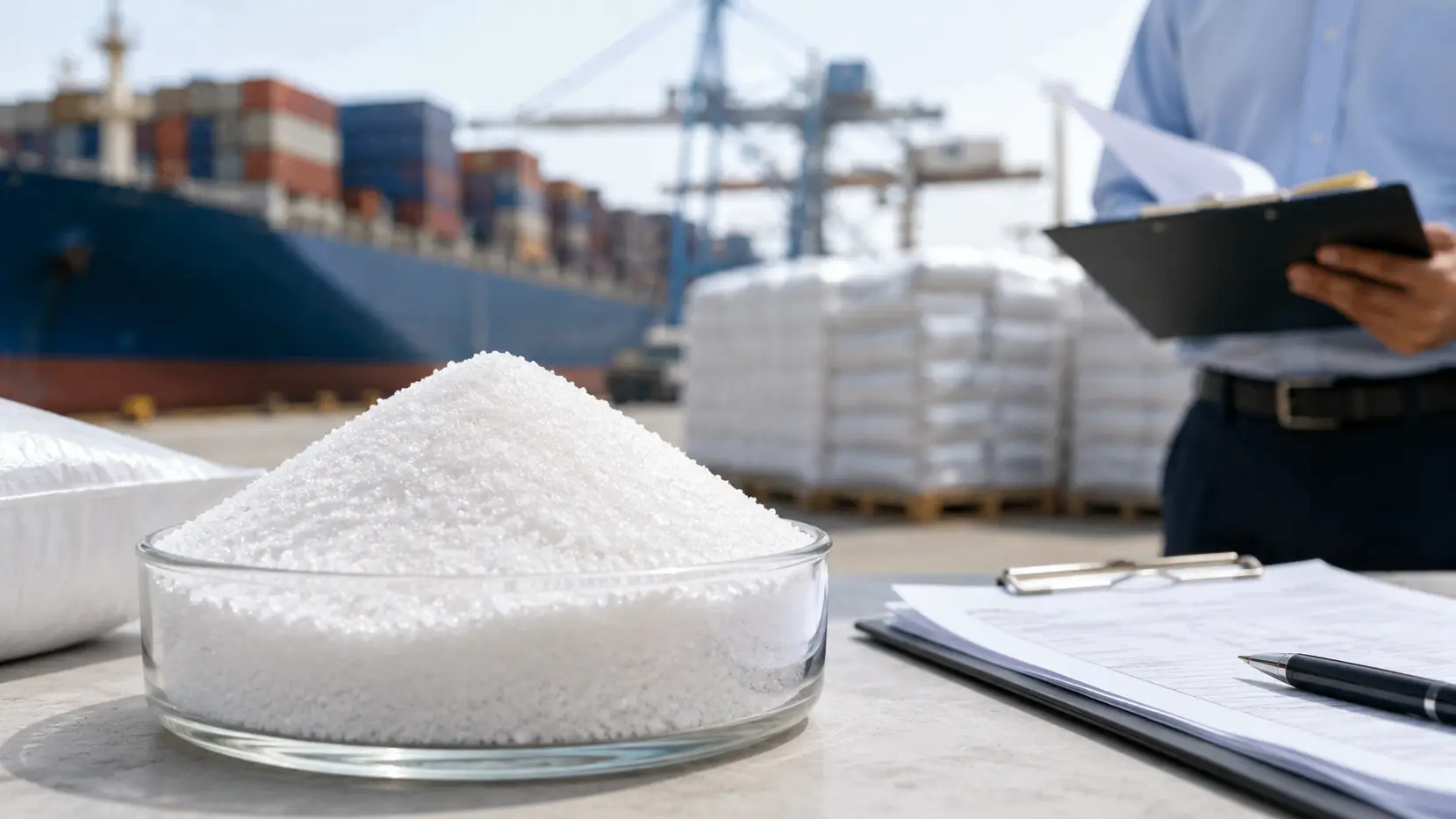 How Citric Acid Monohydrate Demand Is Shaping Buyer Decisions in Q2 2026