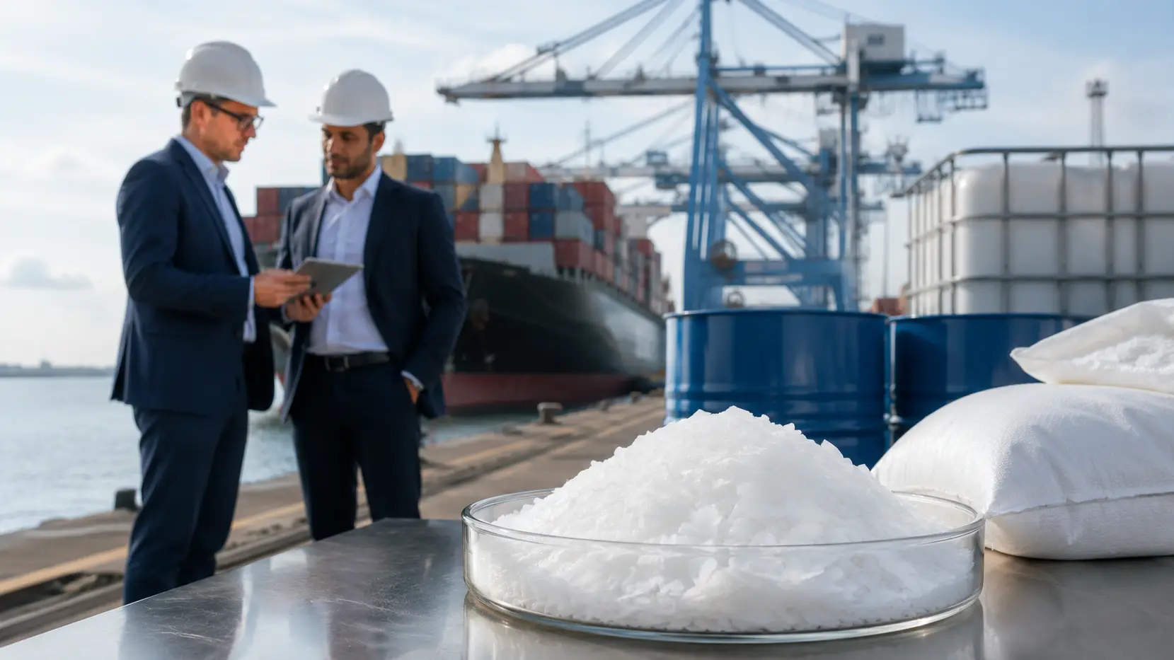 Lauric Acid Procurement Guide for Q2 2026