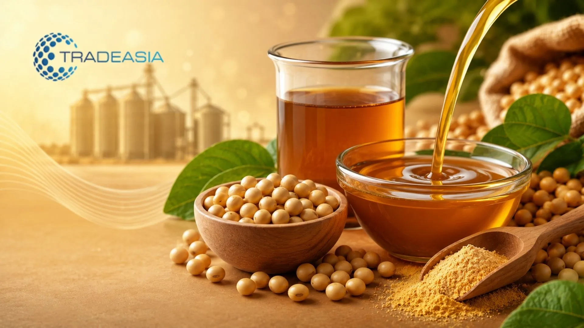 Soya Lecithin Buyers & Feed Industry Outlook 2026