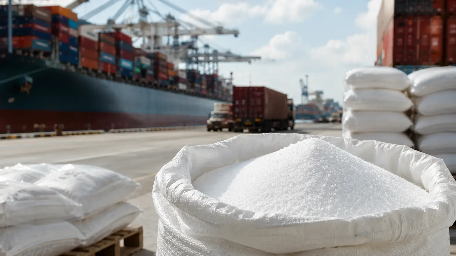 Citric Acid Anhydrous Applications in Q2 2026