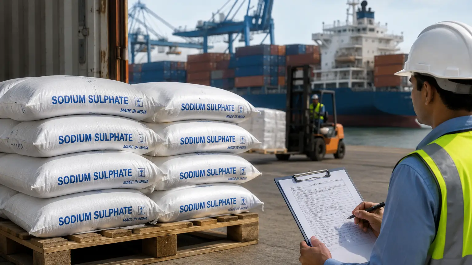 Global Sodium Sulphate Anhydrous Price Dynamics