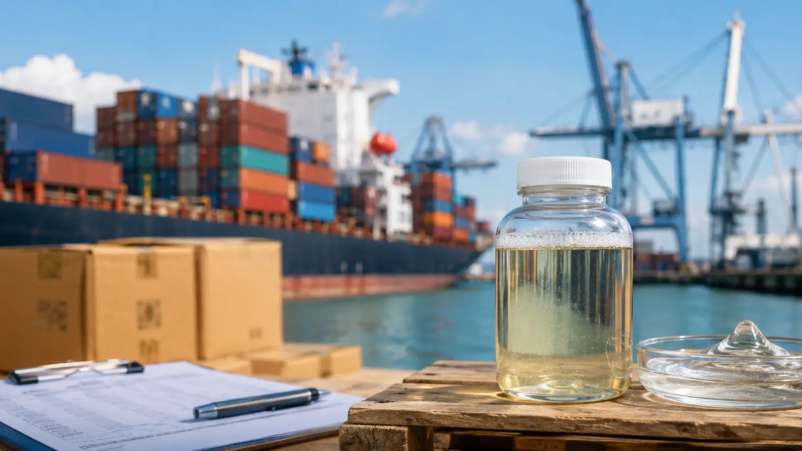 What 2026 SLES Rules Mean for Global Buyers