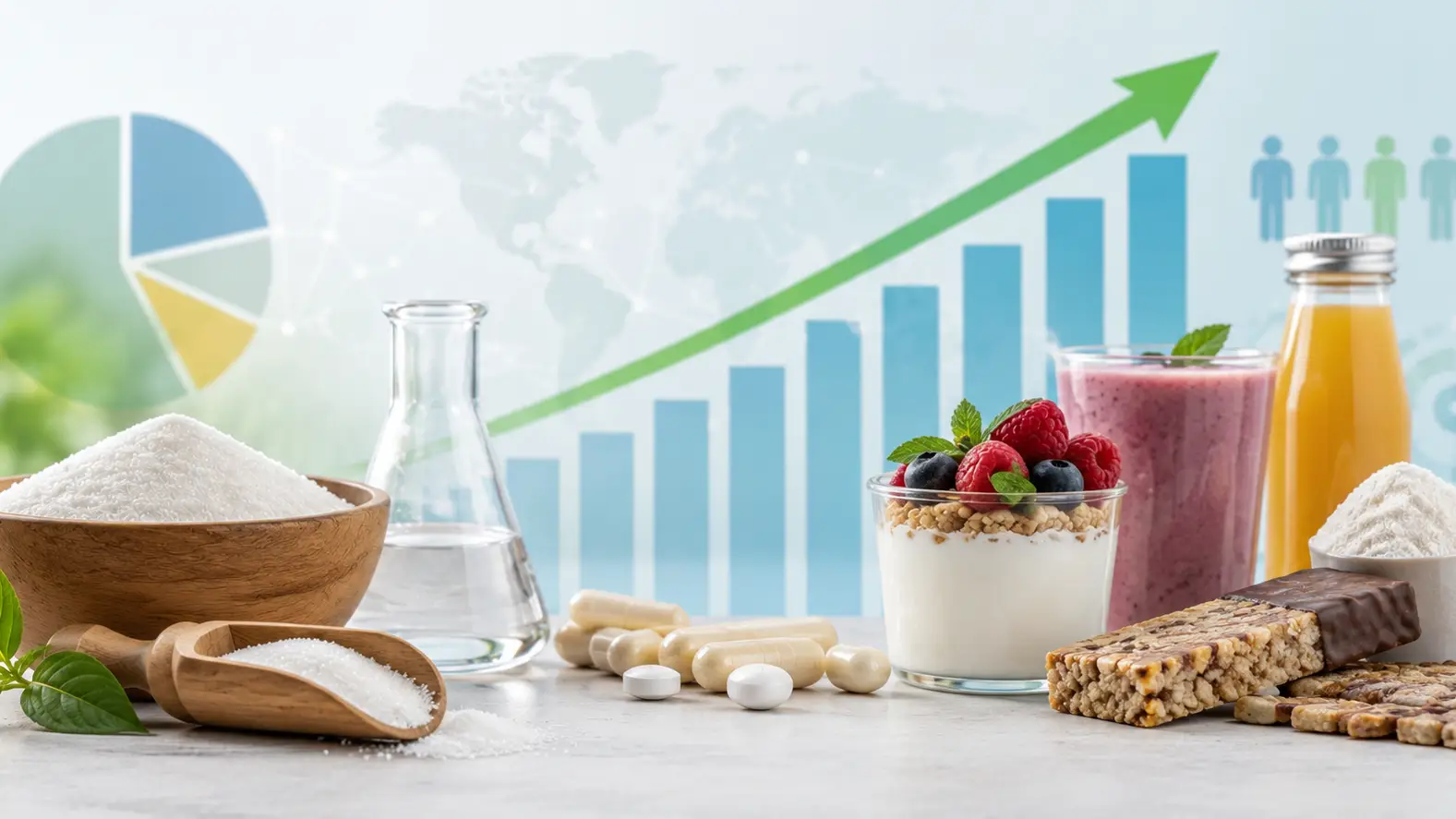 Arabinose Market Outlook and Industrial Demand