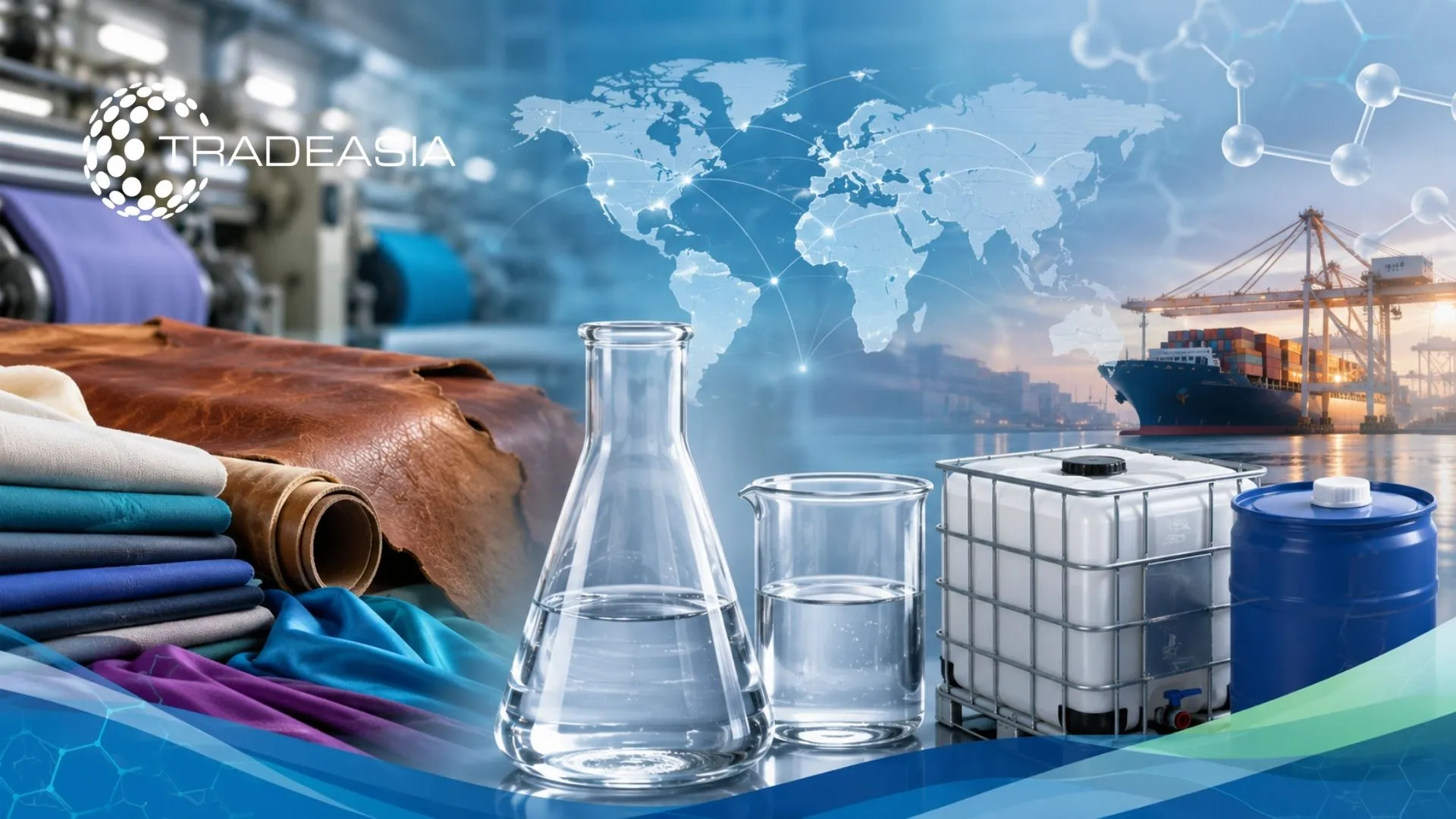 Formic Acid 2026 Outlook for Textile Chemicals