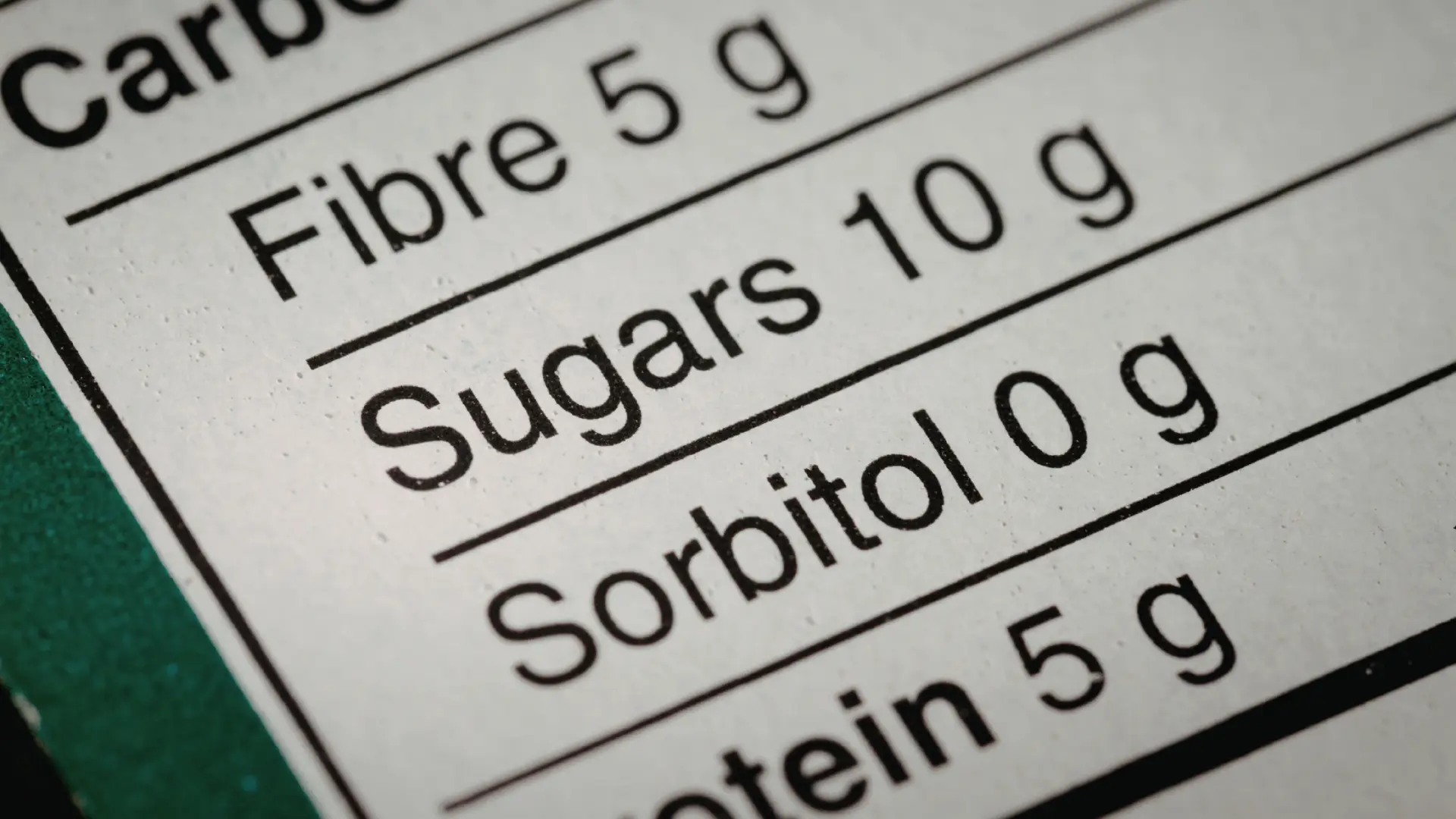 Sorbitol Liquid Compliance in ASEAN FnB Manufacturing