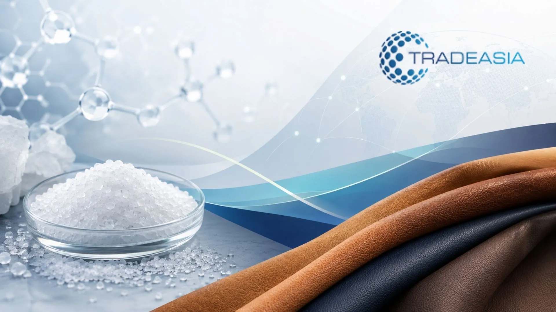 Borax Pentahydrate Supply Chain 2026 for Leather