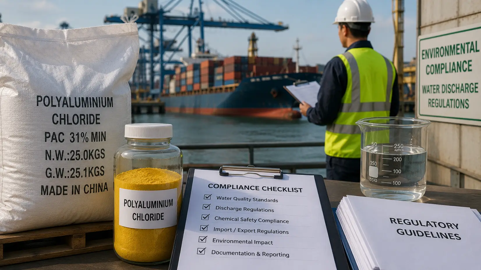 PAC Trade in Q2 2026: Regulatory Shifts & Supply