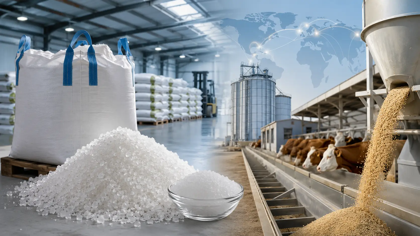 Magnesium Sulfate Feed Grade Market Insights