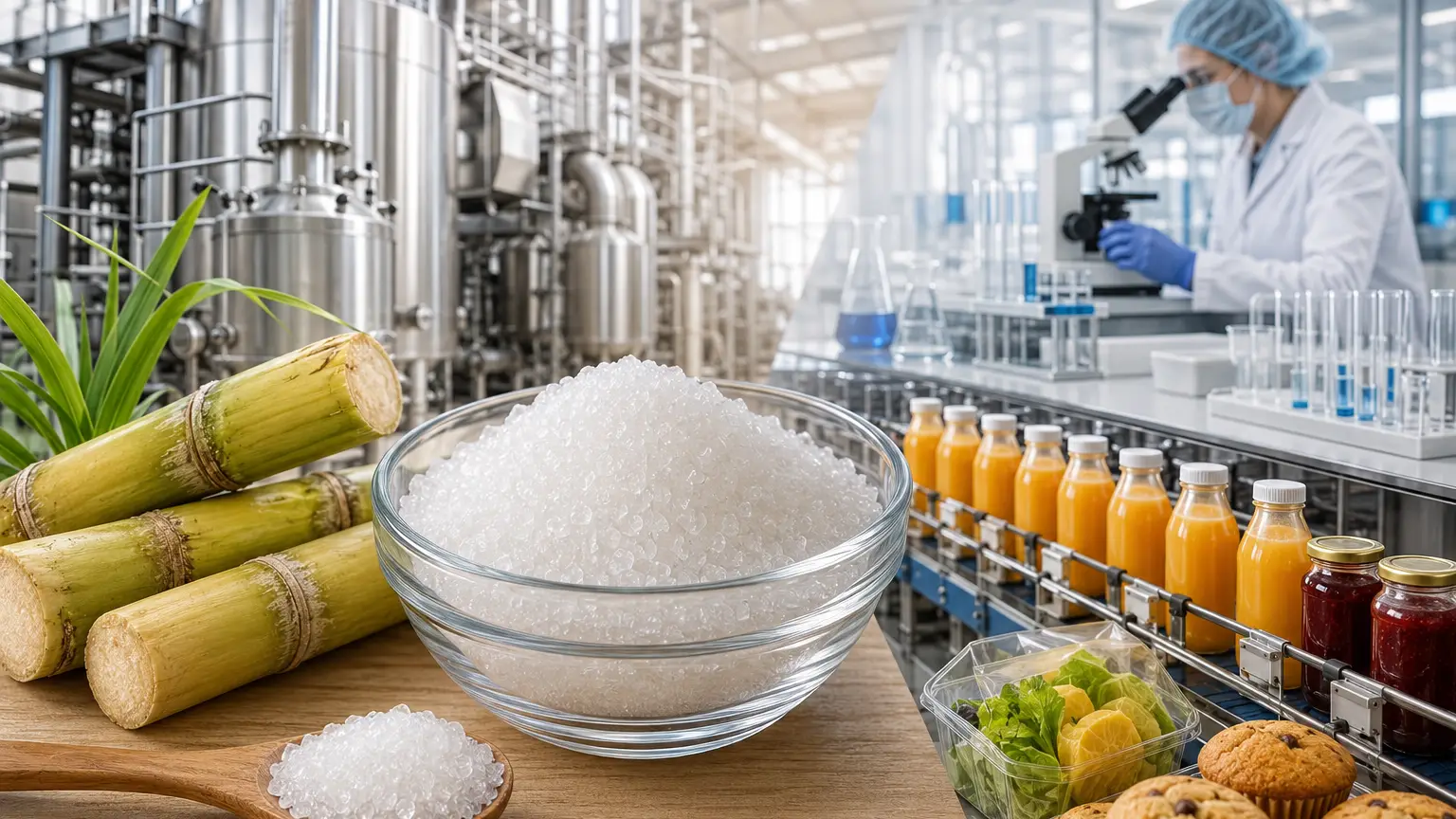 Xylose Supplier and Market Applications Guide