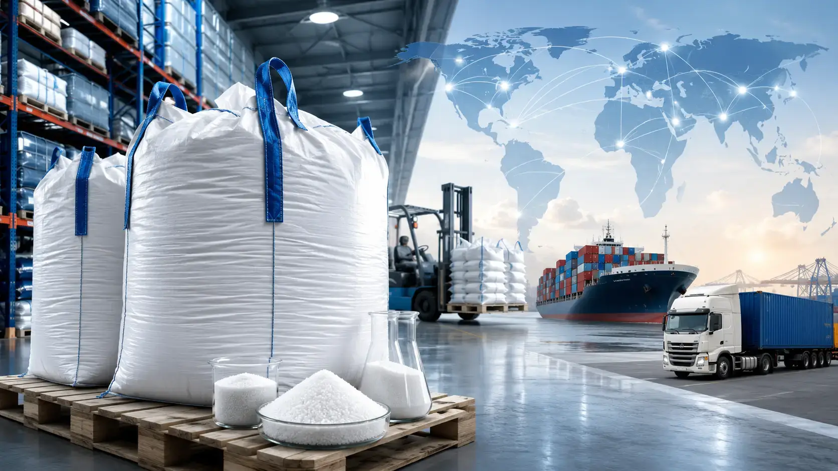 Trisodium Phosphate Supplier & Sourcing Guide