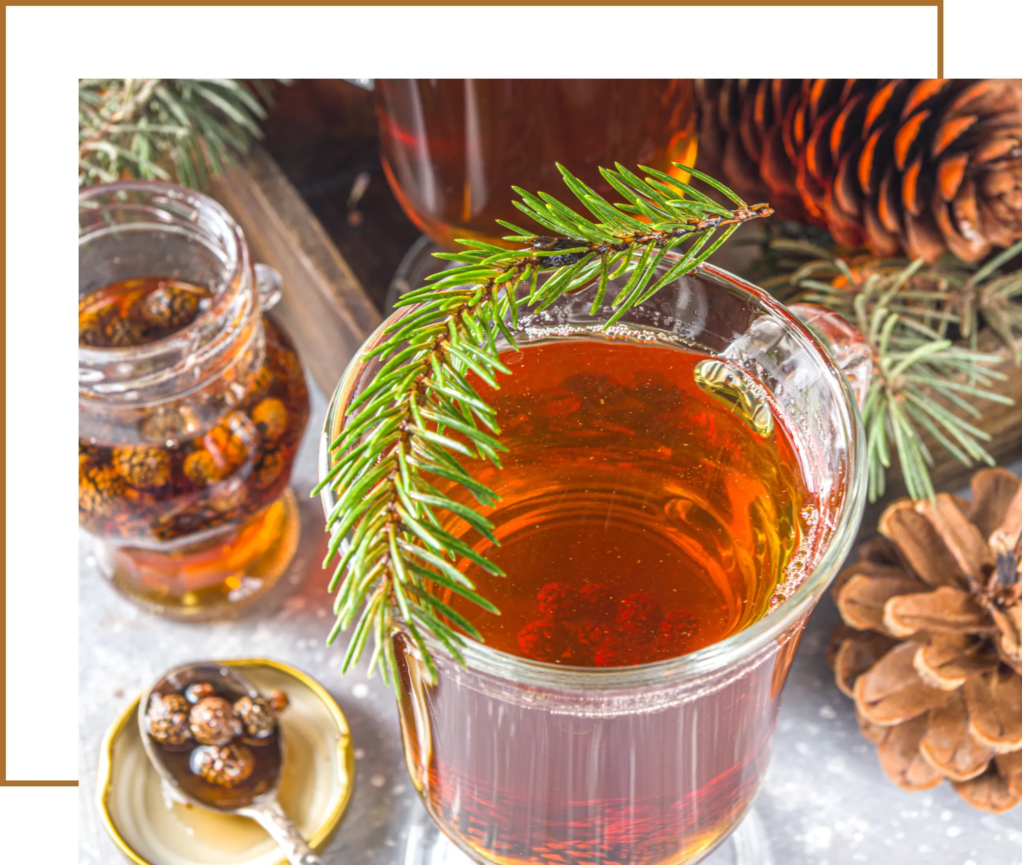 Tall Oil Derivative by Tradeasia