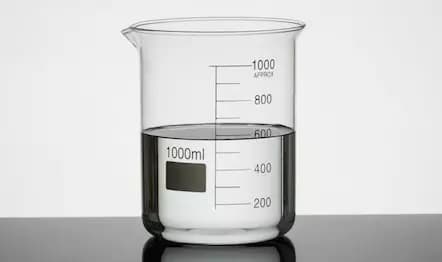 Acrylonitrile in Chemtradeasia