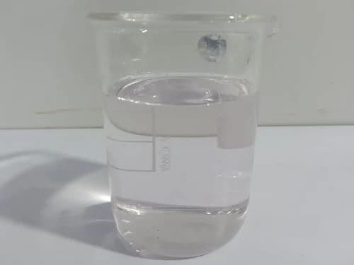 Refined Glycerine 99.6% Min Soya in Chemtradeasia