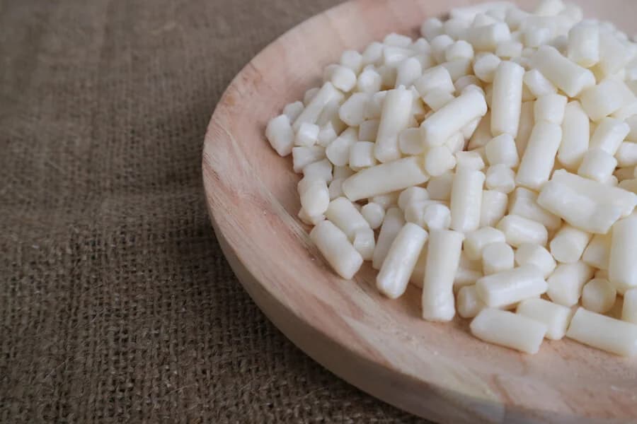 Toilet Soap Noodles TFM 68% (45:45:10) in Chemtradeasia