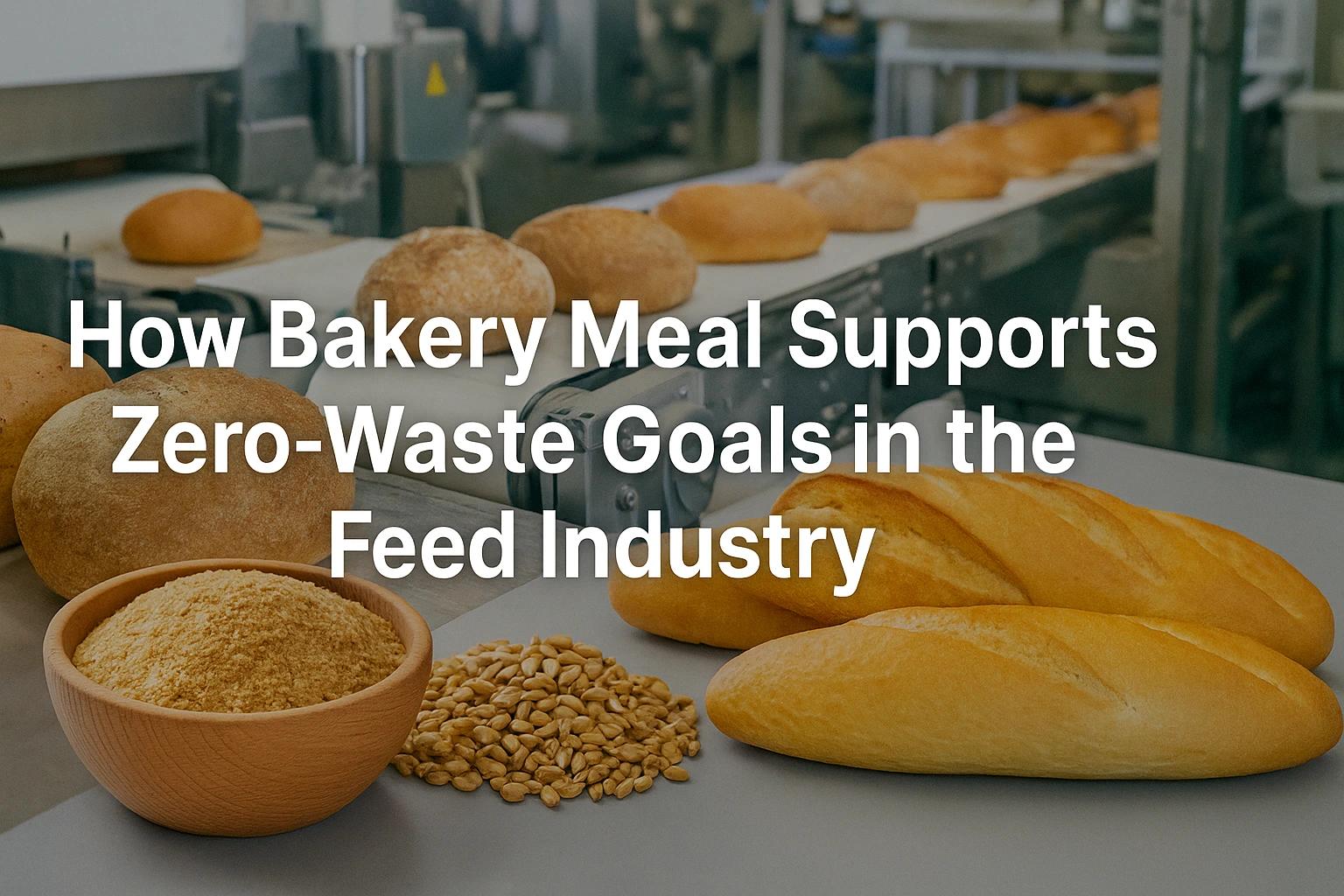 How to Choose a Reliable Bakery Meal Supplier for Consistent Quality