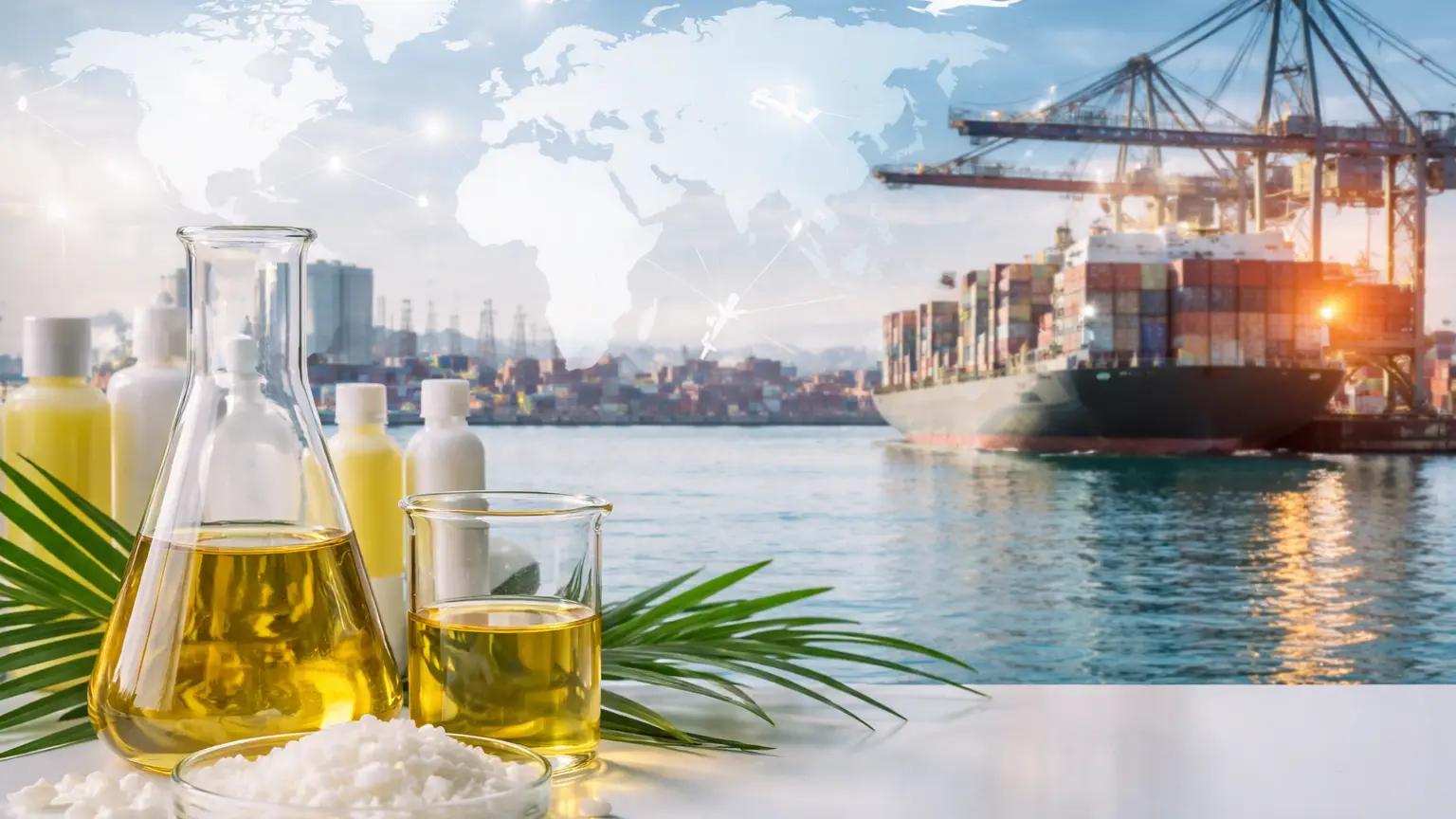 Asia's Cetyl Alcohol & Oleochemicals Market Trends to 2026