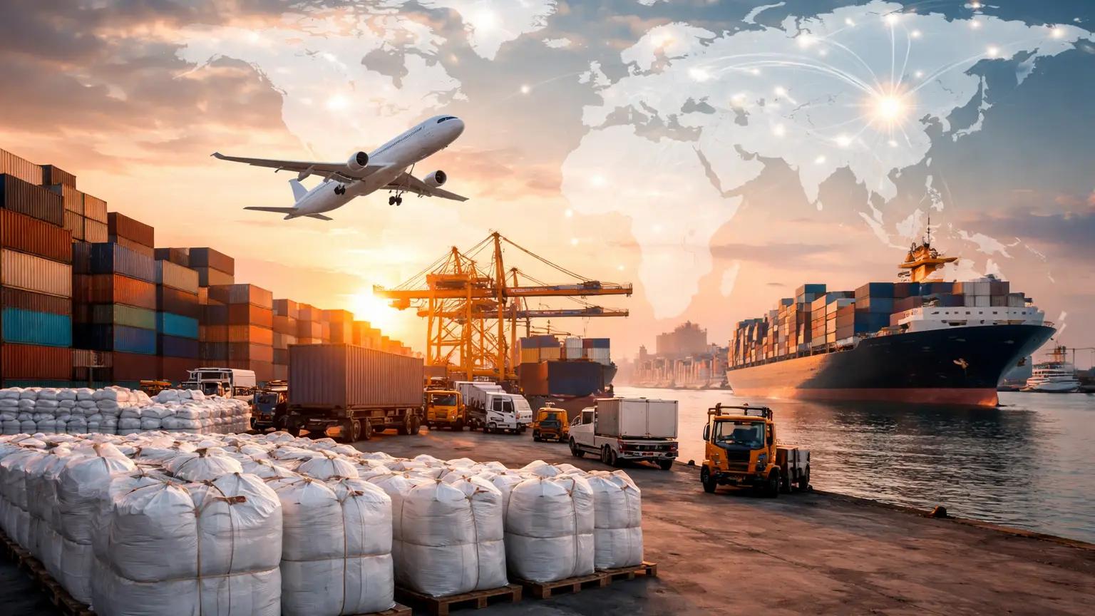 Asia's Alum Surge: Powering Paper & Beyond to 2026