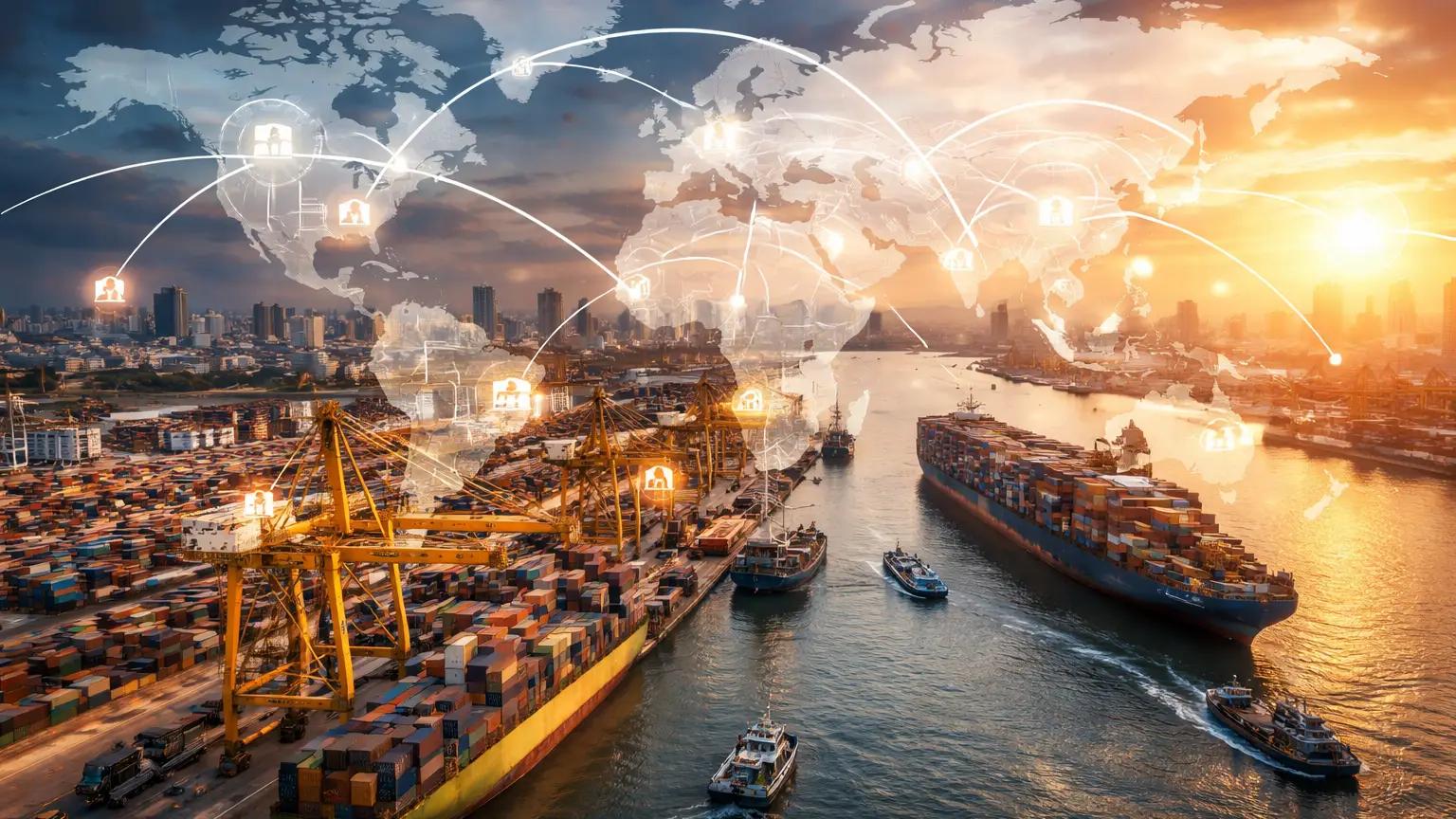 Asia's Boric Acid Market Surge: Applications Driving 2026 Demand