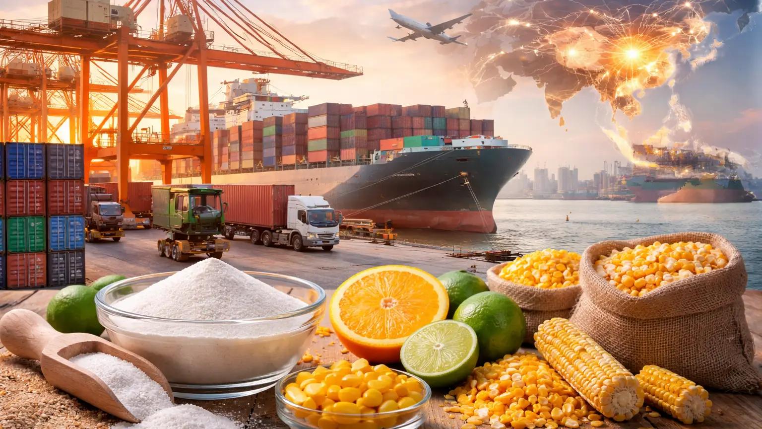 Asia's Ascorbic Acid Boom: Feed Industry Demand in Q1 2026