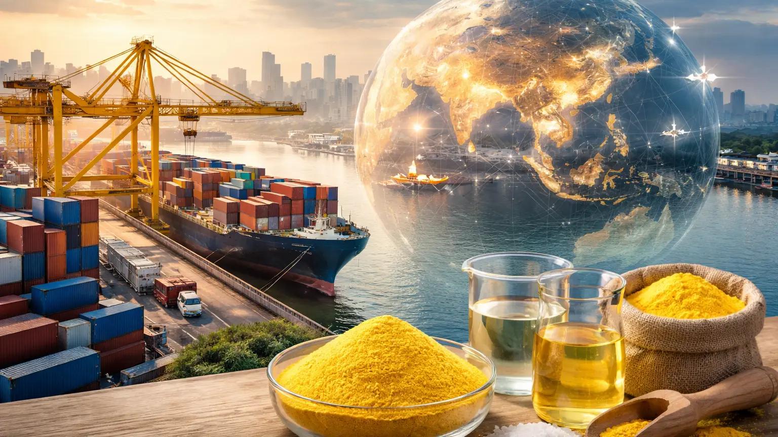 Asia's PAC Market in Q1 2026: Trends, Demand, and Sourcing